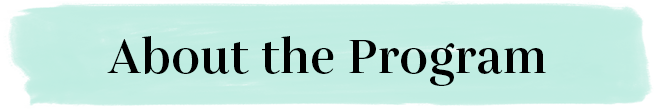 About the Program