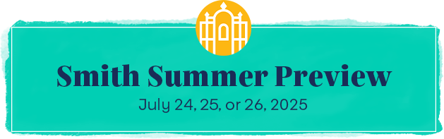 Summer Preview banner